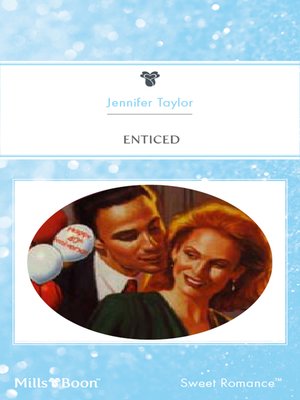 cover image of Enticed